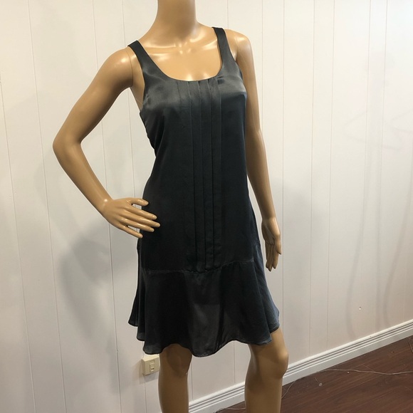 Wilfred Silk Dress - Picture 1 of 15